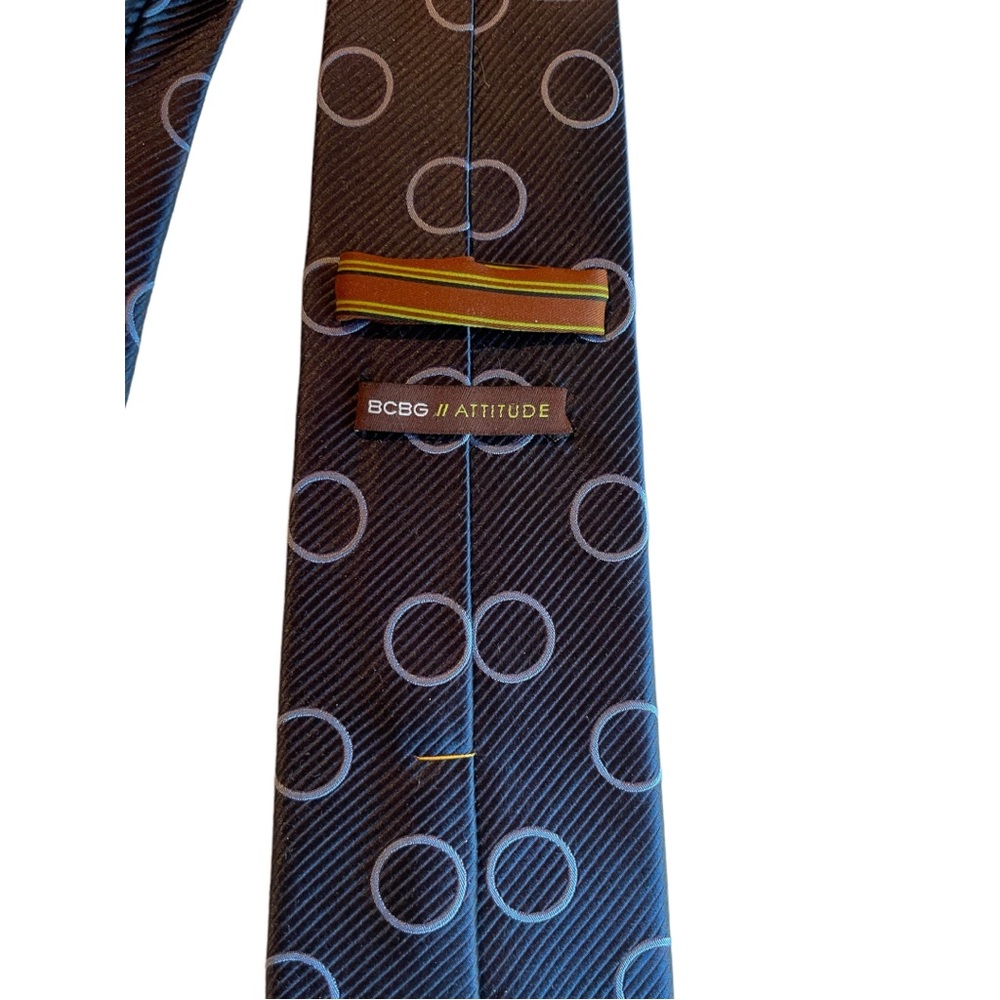 BCBG tie - Picture 3 of 10